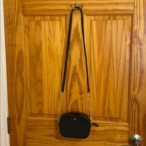 Lightly used Tory Burch cross body